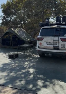 Botes Safaris