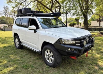 Botes Safaris