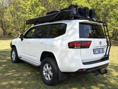 Botes Safaris