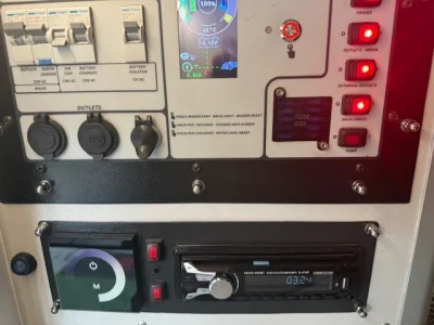 Conqueror Uev25 Ultimate Luxury