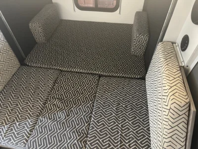 Conqueror Uev25 Ultimate Luxury