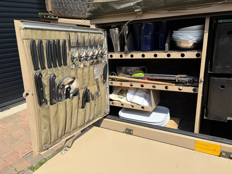 Anywhere camper photo 5