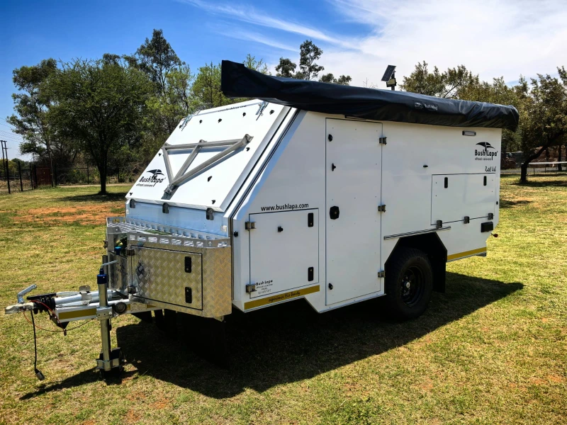 Ratel 4 SB photo 5