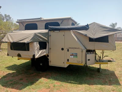 Ratel 4 Beige