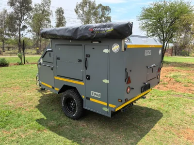 Unipod 4 X-pod B License