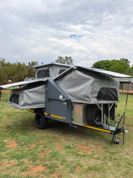 Unipod 4 X-pod B License photo 5