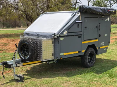 Unipod 4 X-pod B License