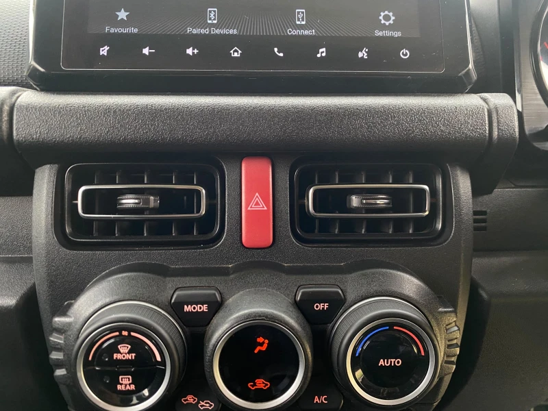 1.5 GLX A/T 5DR photo 5