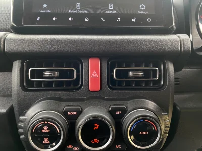 1.5 GLX A/T 5DR