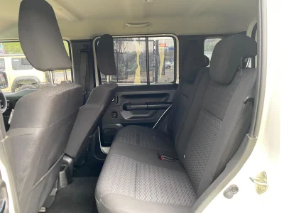 1.5 GLX A/T 5DR