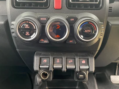 1.5 GLX A/T 5DR