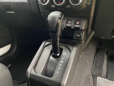 1.5 GLX A/T 5DR