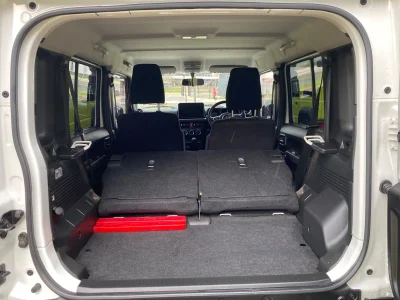 1.5 GLX A/T 5DR