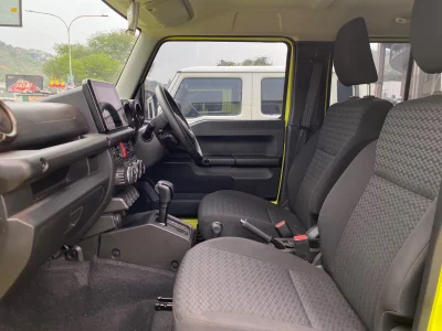 1.5 GLX A/T 5DR