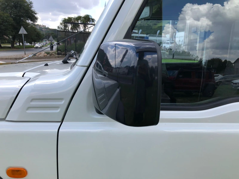 1.5 GL A/T 5DR photo 3