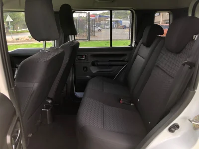 1.5 GL A/T 5DR
