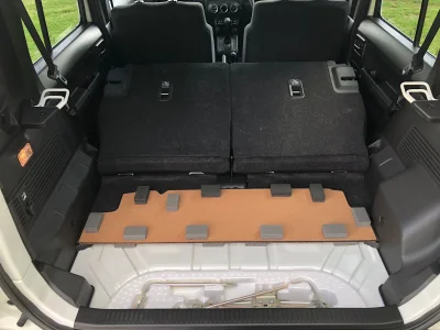 1.5 GL A/T 5DR