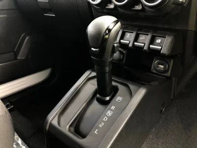 1.5 GL A/T 5DR