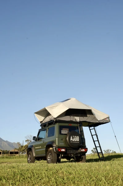 Pocket adventures - the ultimate Jimny experience photo 4