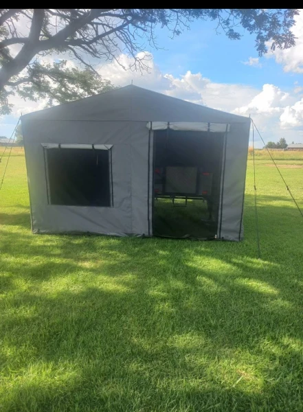 Easy Camp Trailer photo 2
