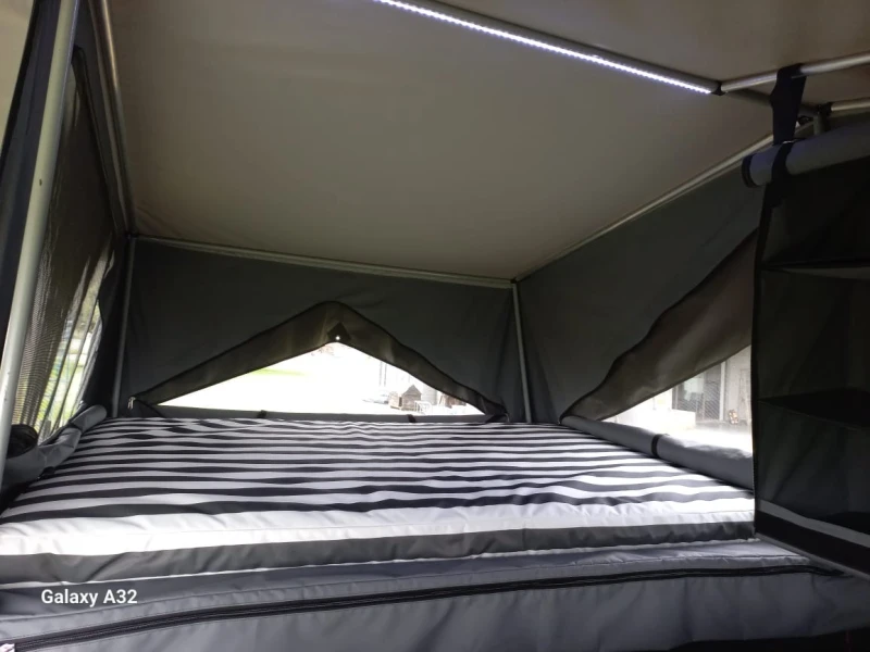 Easy Camp Trailer photo 3
