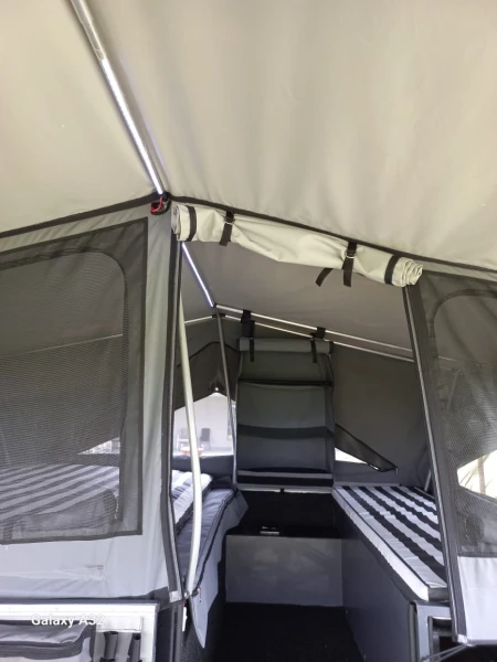 Easy Camp Trailer photo 4