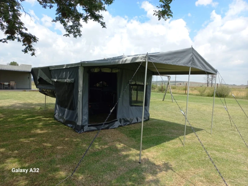Easy Camp Trailer photo 5