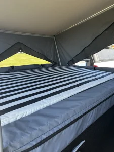 Easy Camp Trailer