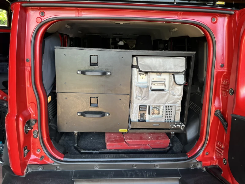 Jimny 5 door Fully equipped photo 2