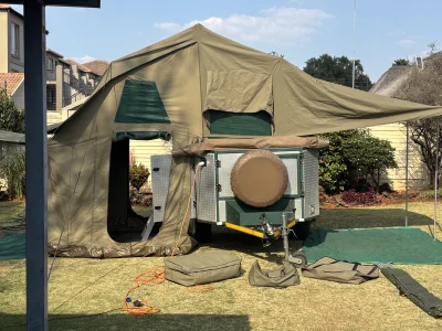 Daisy (named after my other dog!)