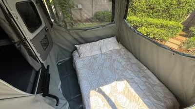 EasyLife Camper