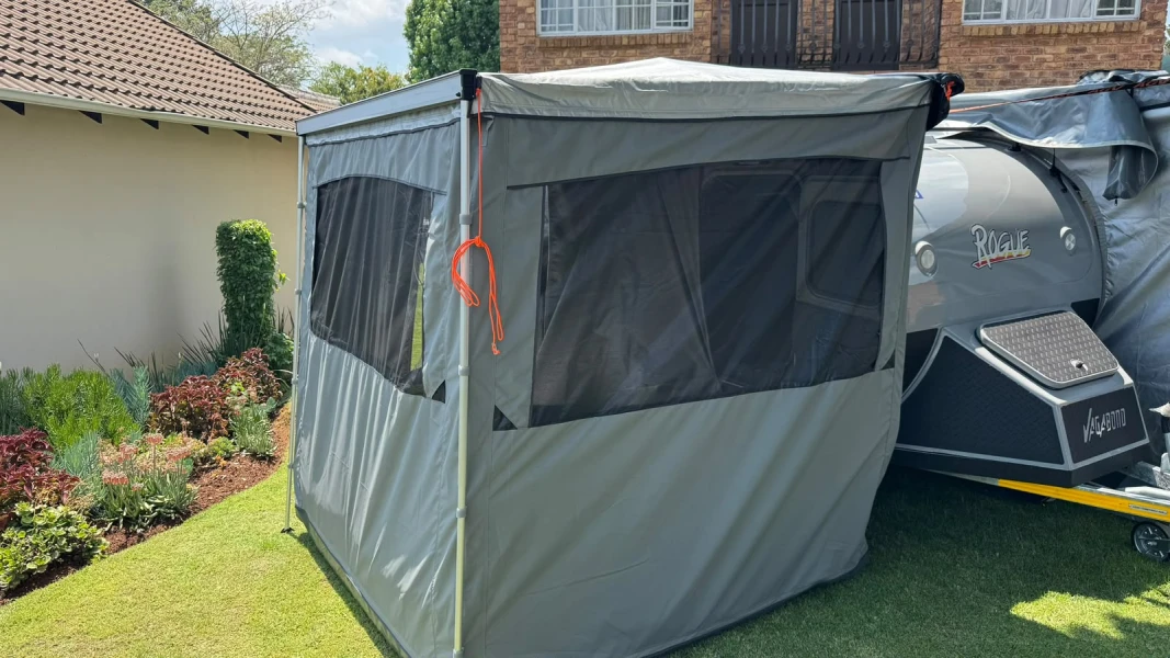 EasyLife Camper photo 4