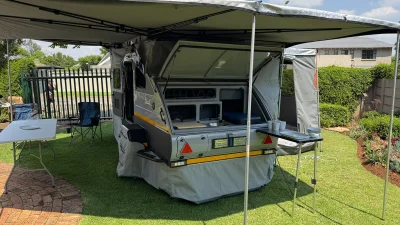 EasyLife Camper