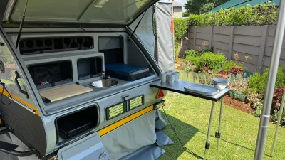 EasyLife Camper