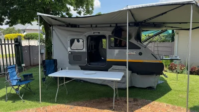 EasyLife Camper