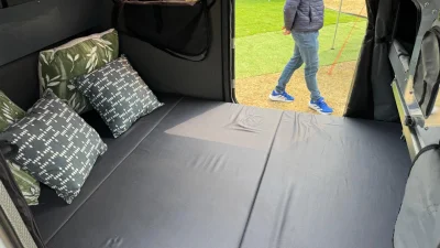 EasyLife Camper