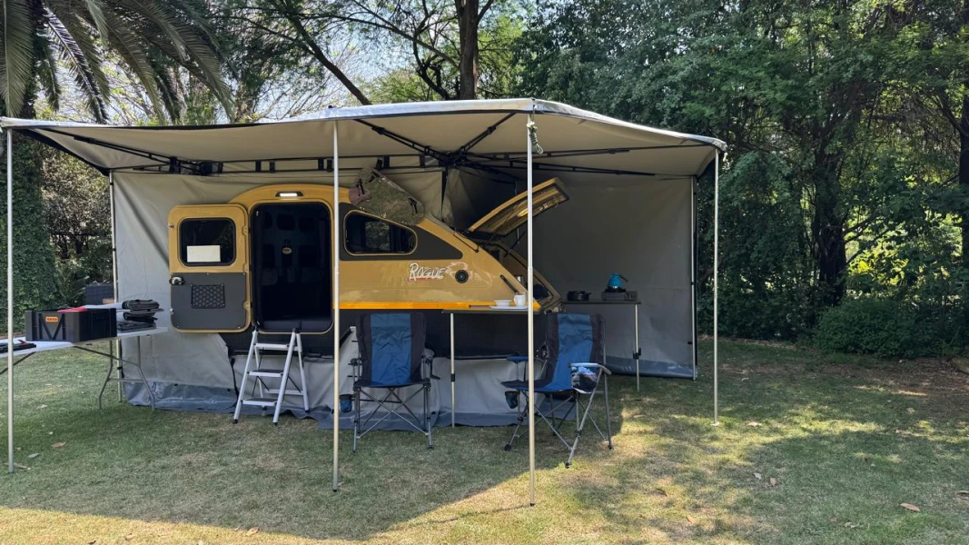 EasyLife Camper photo 4