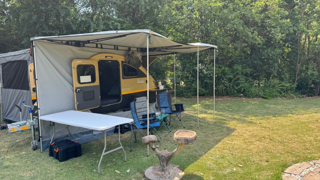 EasyLife Camper photo 5