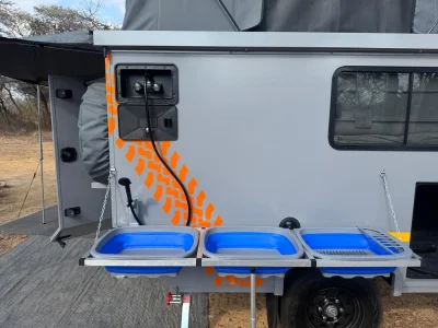 Adventure Xtreme Viking