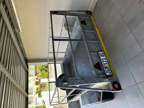Western Cape Trailers