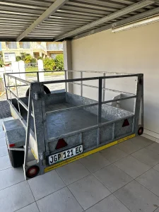 Western Cape Trailers