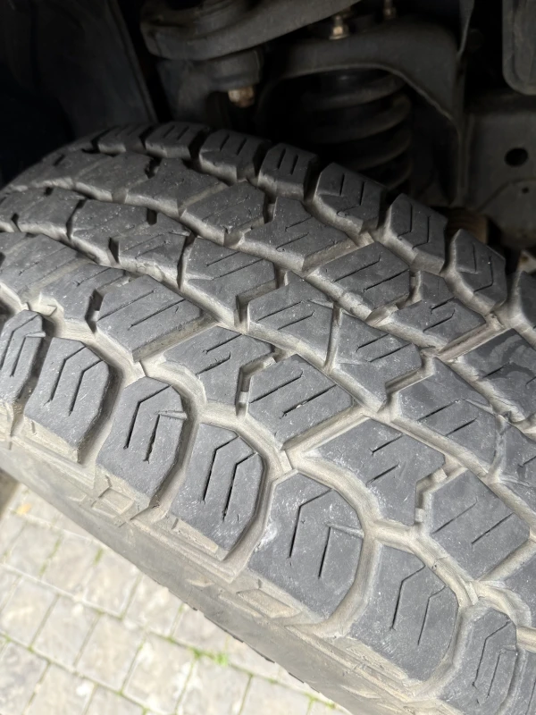 Nissan Navara Pro4X Automatic photo 9
